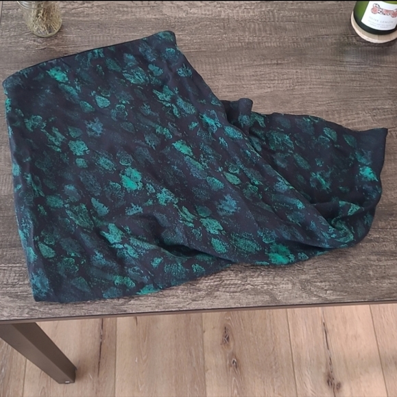 REVOLVE Cleobella Kellyn Skirt Midi Length - Picture 2 of 9